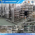 Water Cleaning System for Pure Mineral Drinking Water